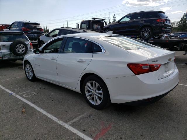 2016 CHEVROLET MALIBU HYB - 1G1ZJ5SUXGF336529