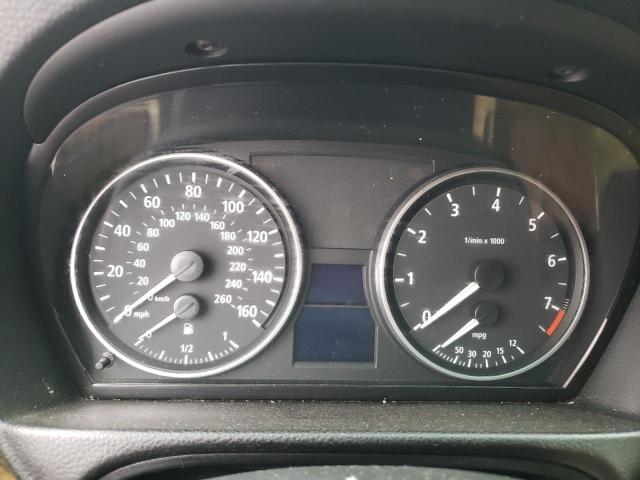 WBAVD13556KV01287 BMW 325 XI