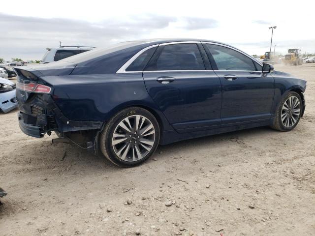 3LN6L5E90LR609384 Lincoln Mkz Reserve