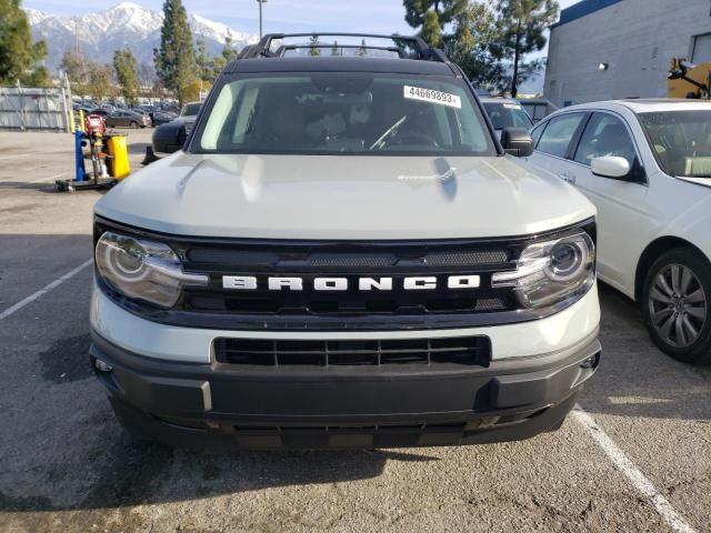 3FMCR9C64NRD63038 Ford Bronco Sport Outer Banks
