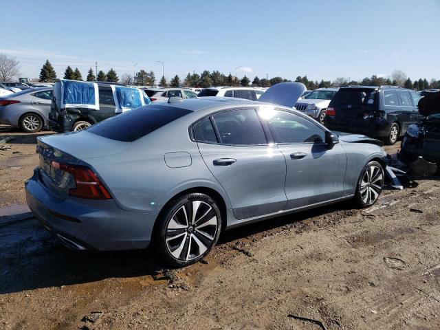 2022 VOLVO S60 B5 MOM - 7JRL12TZ9NG160667