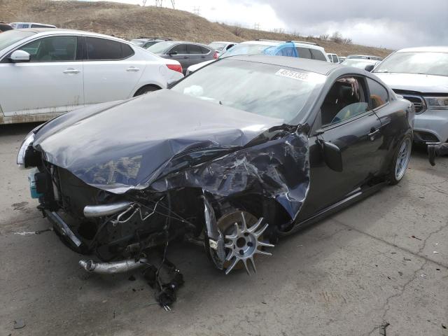 2008 INFINITI G37 Coupe Base