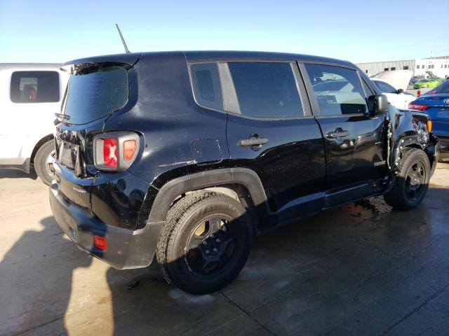 ZACNJAAB6LPL25367 Jeep Renegade Sport