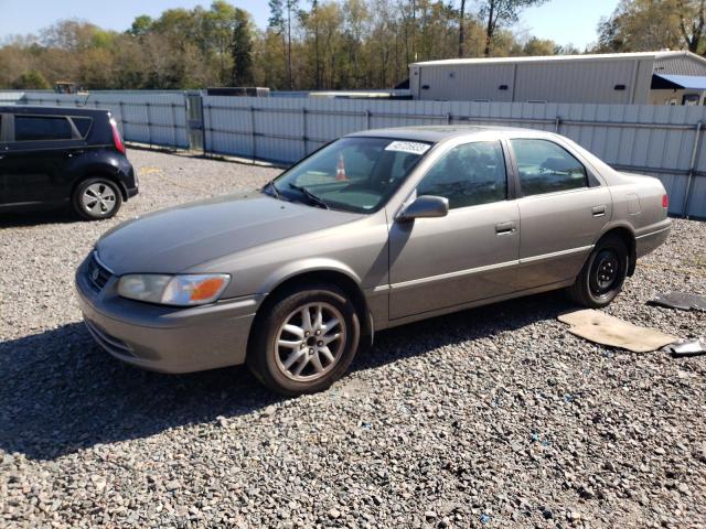 2000 Toyota Camry LE