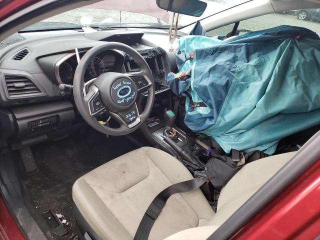 4S3GTAB6XJ3701156 Subaru Impreza Premium