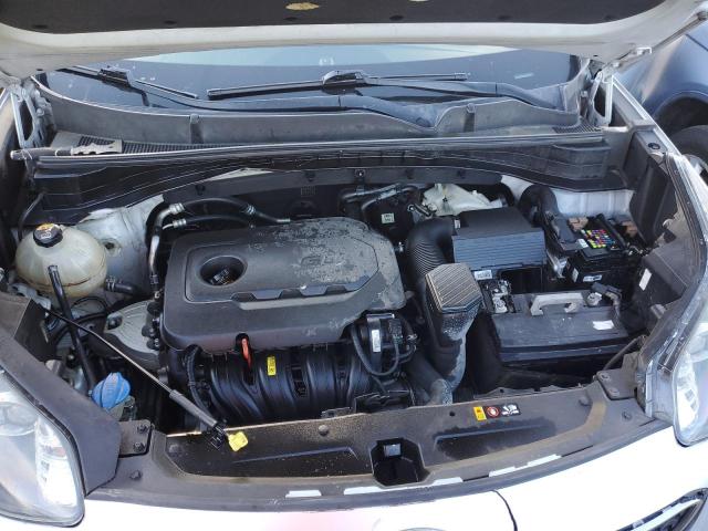 KNDPM3AC2J7317672 KIA Sportage Lx