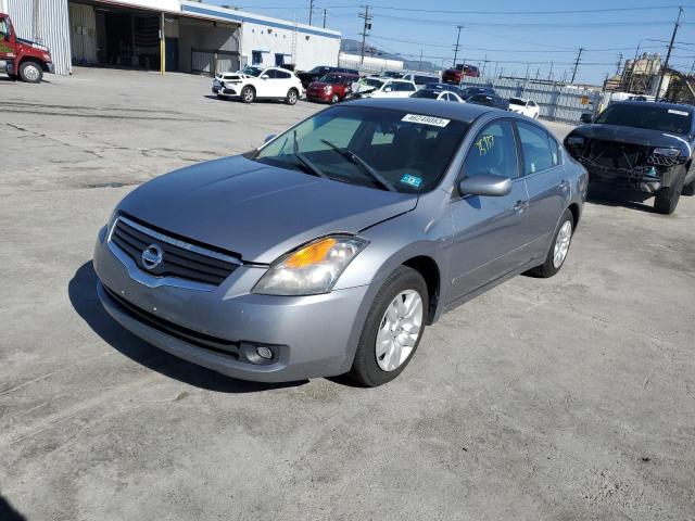 2009 Nissan Altima 2.5