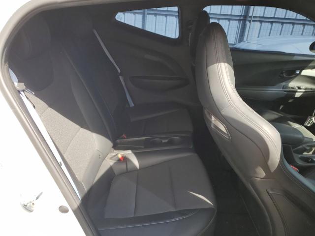 KMHT36AH1MU010266 Hyundai VELOSTER N