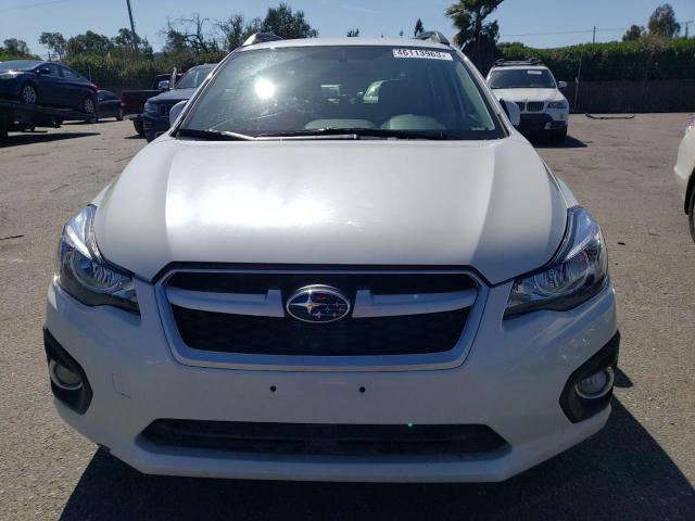 JF1GPAL6XE8231776 Subaru Impreza Sport Premium