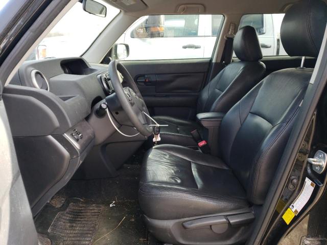 2015 TOYOTA SCION XB - JTLZE4FE6FJ078759