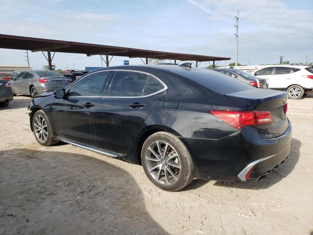 19UUB2F55JA006058 Acura TLX TECH