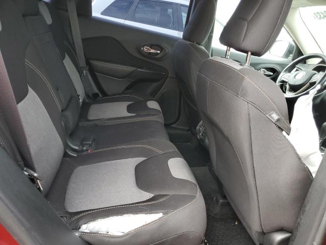 1C4PJLAB4GW138225 Jeep Cherokee Sport
