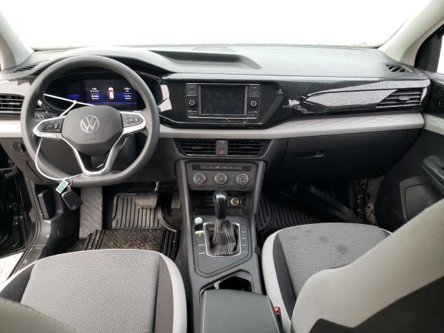 2022 VOLKSWAGEN TAOS S - 3VVCX7B25NM097007