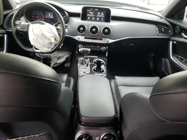 2020 KIA STINGER - KNAE15LA2L6083045