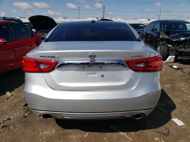 2017 NISSAN MAXIMA 3.5 - 1N4AA6AP3HC392746