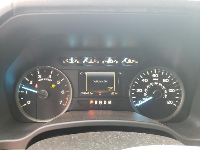 2018 FORD F150 SUPER - 1FTEW1EG3JFB41367