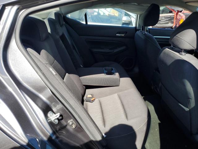 2022 NISSAN ALTIMA SV - 1N4BL4DV3NN329479