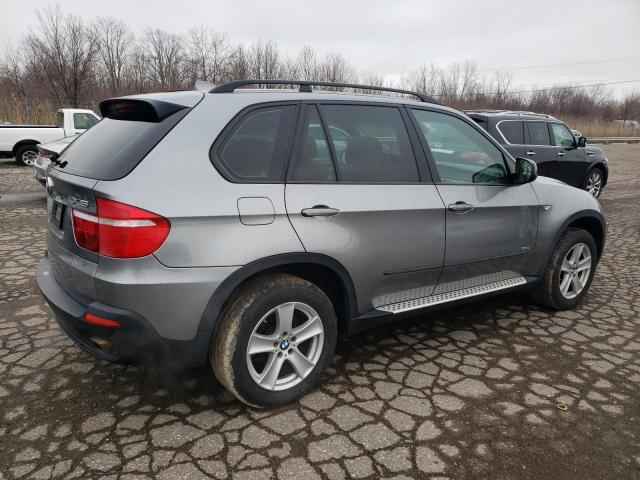 5UXFE435X7LY82358 BMW X5 3.0I