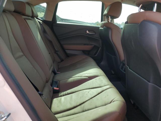 2021 ACURA TLX TECHNO - 19UUB5F41MA005471