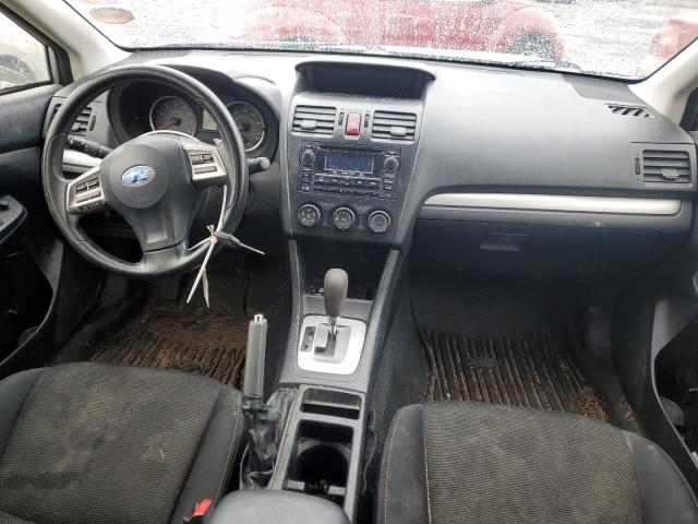 JF2GPACC6E8206004 Subaru Xv Crosstrek 2.0 Premium