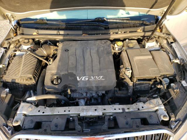 1G4G45G32GF285268 Buick Lacrosse Sport Touring
