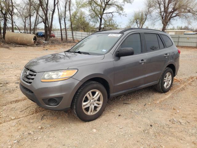 2010 Hyundai Santa Fe GLS