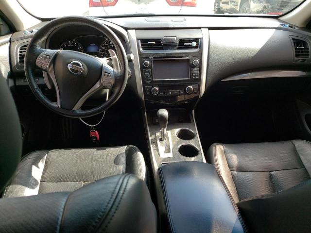 1N4BL3AP5FC472401 Nissan Altima 3.5s
