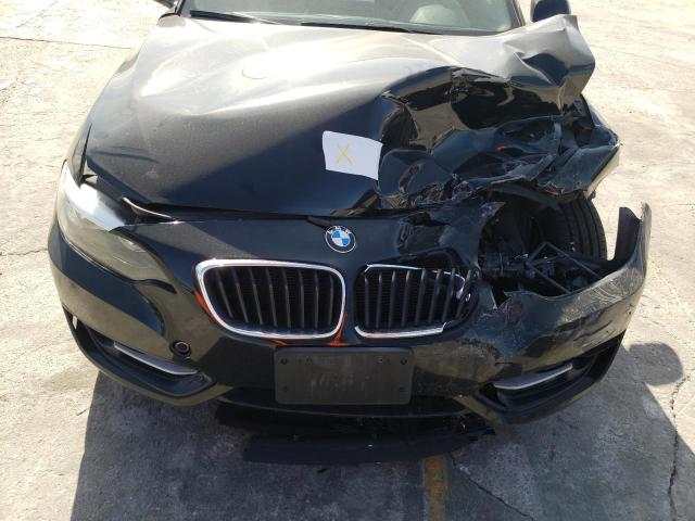 2016 BMW 228 I SULE - WBA1K9C53GV321891