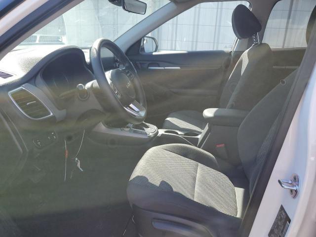 KNDEPCAA9P7370634 KIA Seltos Lx