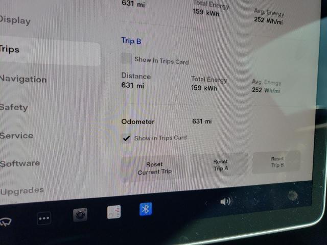 5YJ3E1EAXPF413092 Tesla MODEL 3