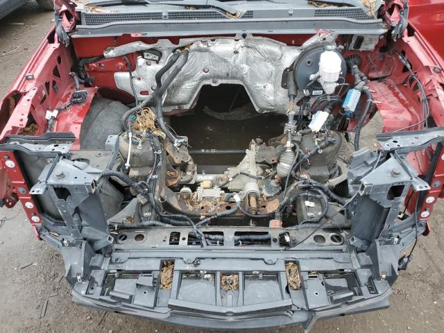 2015 CADILLAC ESCALADE L - 1GYS4MKJ0FR641481
