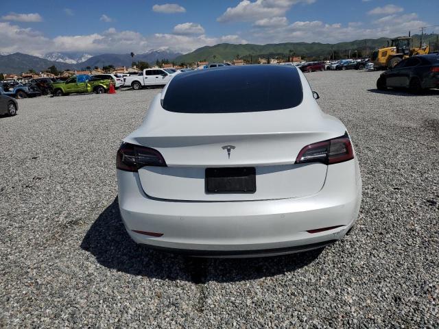 5YJ3E1EA8NF156866 Tesla MODEL 3