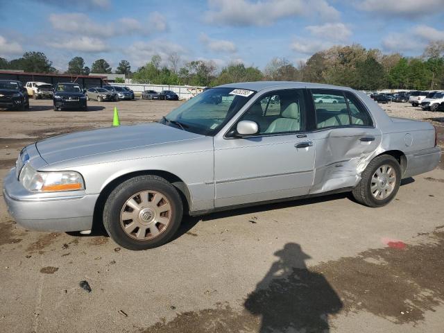 2003 Mercury Grand Marquis LS