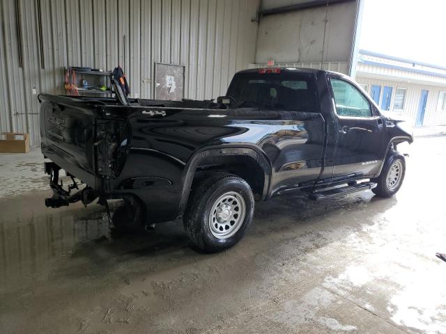 2022 GMC SIERRA LIM - 3GTN9AED3NG161958