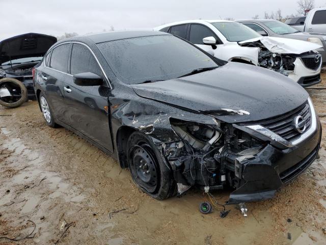 2017 NISSAN ALTIMA 2.5 - 1N4AL3APXHC134894
