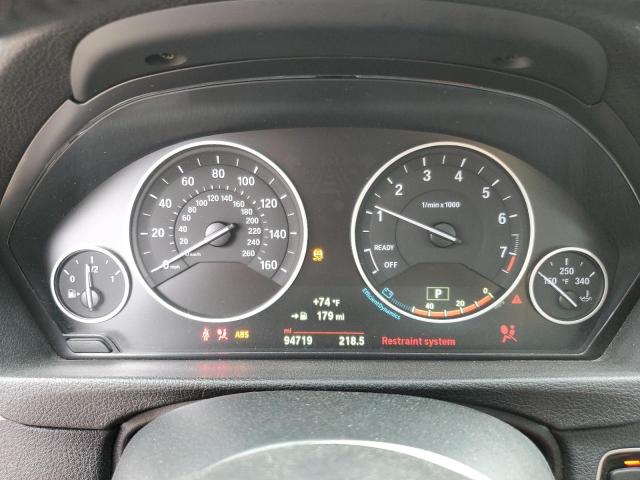 2015 BMW 328 I - WBA3A5G57FNS85605