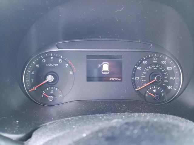 KNDJ23AU2L7715567 KIA SOUL LX