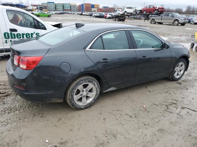 2016 CHEVROLET MALIBU LIM - 1G11B5SA8GU106984