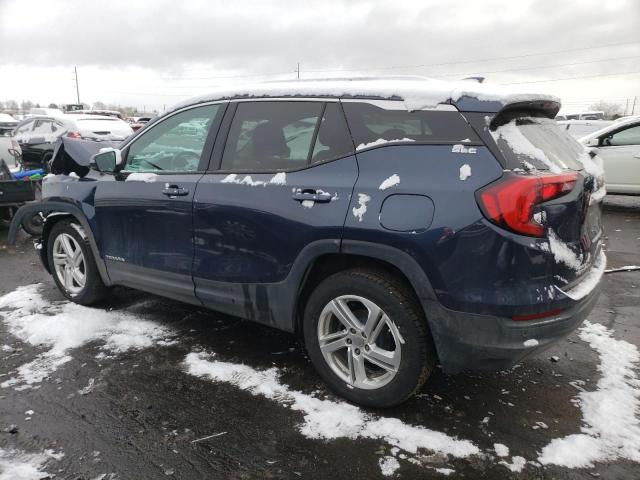 3GKALTEV4JL328984 GMC Terrain Sle