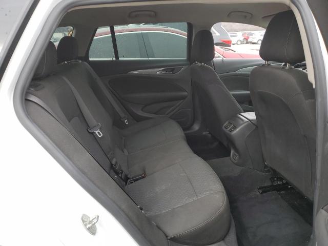 2018 BUICK REGAL TOUR W04GU8SXXJ1169928