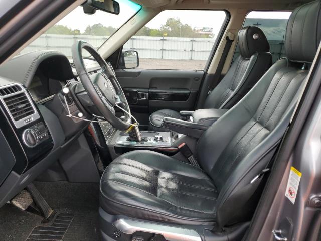SALMF1D40CA365644 Land Rover RANGEROVER