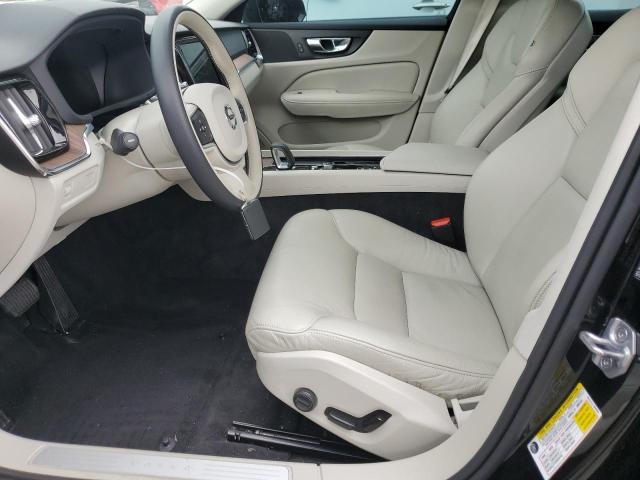 2022 VOLVO S60 B5 MOM 7JRL12FZ0NG163047