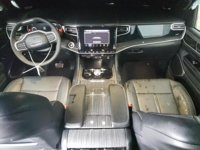 2022 JEEP WAGONEER S 1C4SJVBT2NS150875
