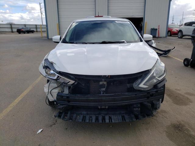 3N1AB7AP4KL603089 Nissan SENTRA S