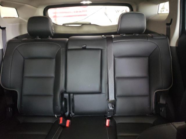 2018 GMC TERRAIN DE - 3GKALXEX8JL307841