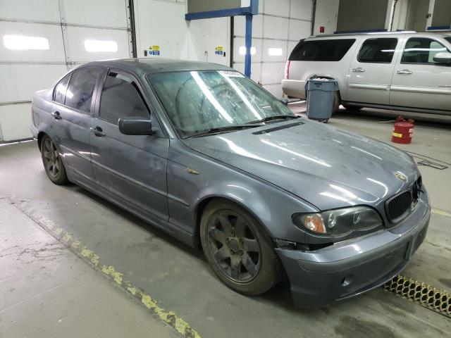 WBAEV33462KL69666 BMW 325 I