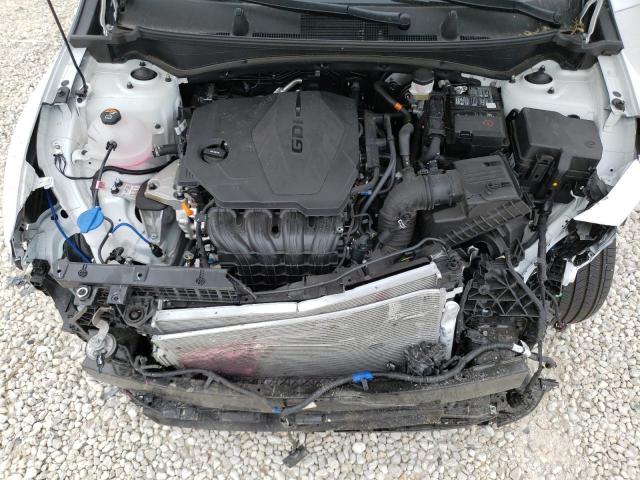 2023 KIA SPORTAGE S - 5XYK53AF0PG052389