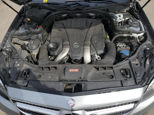 2015 MERCEDES-BENZ CLS 550 4M - WDDLJ9BB8FA157362