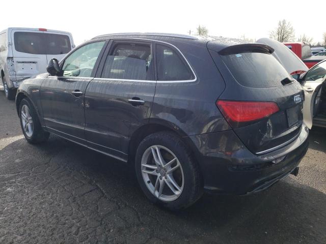 2016 AUDI Q5 PRESTIG - WA1W7AFP7GA103950