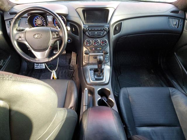 2015 HYUNDAI GENESIS CO - KMHHU6KJXFU130493